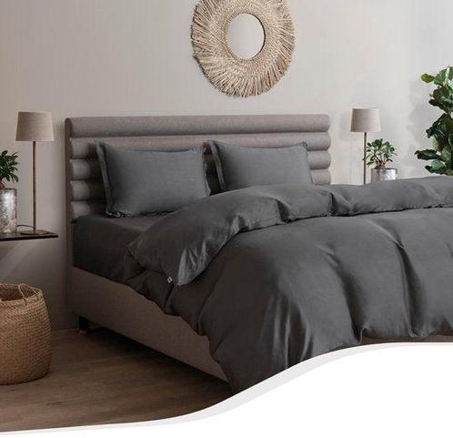 Tweedekans | Home by TEMPUR® - Dekbedovertrek van 100%, Huis en Inrichting, Slaapkamer | Beddengoed, Ophalen of Verzenden