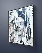 lasveguix (1986) - Urban Frida, Antiquités & Art, Art | Peinture | Moderne