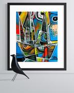 Simeon Gonzales - Puerto Amazonas (NO RESERVE PRICE)