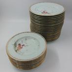 Reynaud à Limoges - Tafelservies voor 12 (58) - Porselein