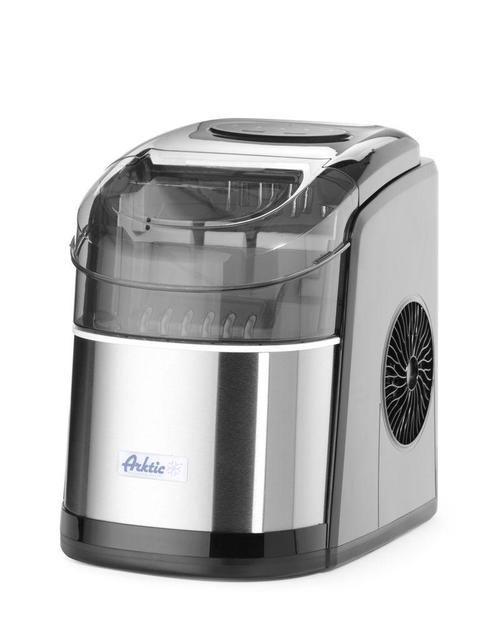 Bullet-ijsblokjesmachine , Arktic, 220-240V/100W, 242x358x(H, Elektronische apparatuur, Vriezers en Diepvrieskisten, Ophalen of Verzenden