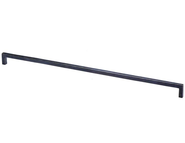 Meubelgreep Jolie Essence 480 mm antiek brons, Bricolage & Construction, Serrurerie de bâtiment & Dispositif de fermeture