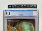 Detective Comics #1047 - Di Meo Variant cover - CGC 9.8 - 1, Livres