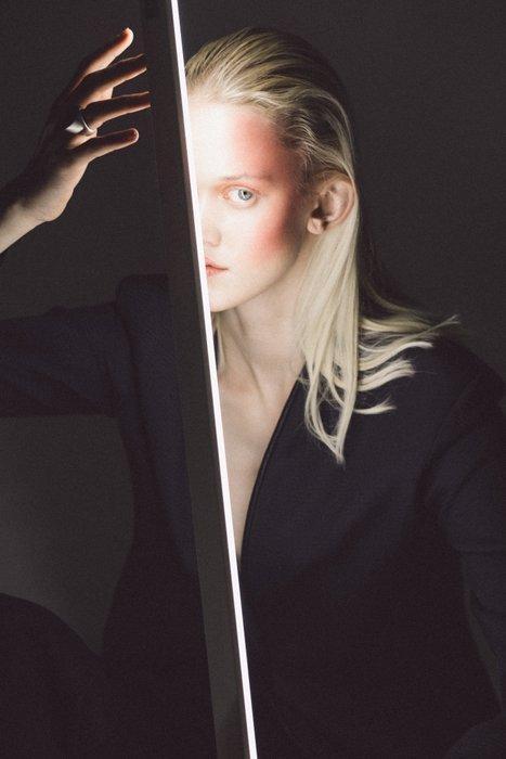 Marta Romashina - Unfolding, Antiek en Kunst, Kunst | Designobjecten