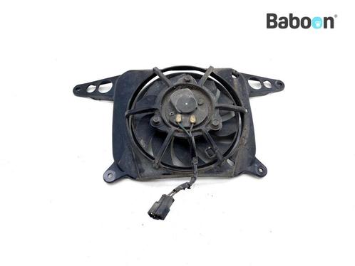 Koelfan Motor Triumph Street Triple 765 RS 2017-2019, Motoren, Onderdelen | Overige, Gebruikt, Verzenden