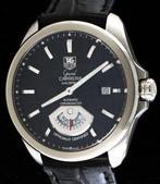TAG Heuer - Grand Carrera Calibre 6 - Automatic - Ref. No: