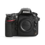 Nikon D800 - 96.899 kliks, Audio, Tv en Foto, Fotocamera's Digitaal, Ophalen of Verzenden
