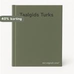 Taalgids Turks 9789036630504, Boeken, Verzenden, Zo goed als nieuw