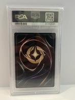 Disney - 1 Graded card - Lorcana - Foil - Belle - PSA 9, Verzamelen, Nieuw