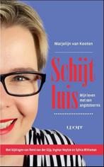 Schijtluis 9789491729133 Marjolijn van Kooten, Boeken, Verzenden, Gelezen, Marjolijn van Kooten