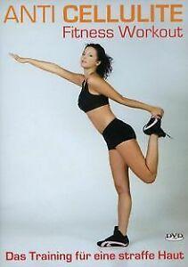 Anti Cellulite Fitness Workout - Das Training für eine st..., CD & DVD, DVD | Autres DVD, Envoi