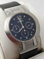 Versace - Madison Chronograph - BLC99 - Homme - 2000-2010, Handtassen en Accessoires, Nieuw