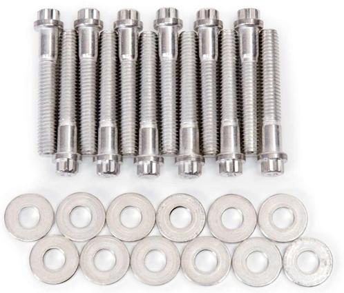 Intake Bolt Kit, Ford 260-302 windsor, Autos : Pièces & Accessoires, Moteurs & Accessoires, Enlèvement ou Envoi