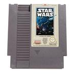 Star Wars [Nintendo NES]