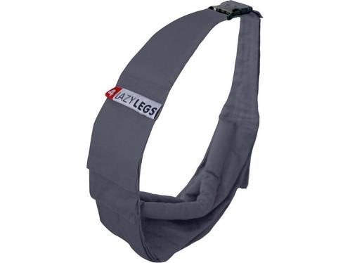 4LazyLegs Draagzak - Donker Blauw - Voor Honden tot 15kg, Huis en Inrichting, Woonaccessoires | Overige, Zo goed als nieuw, Verzenden