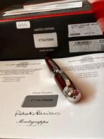Montegrappa - Stradivari - Balpen, Nieuw