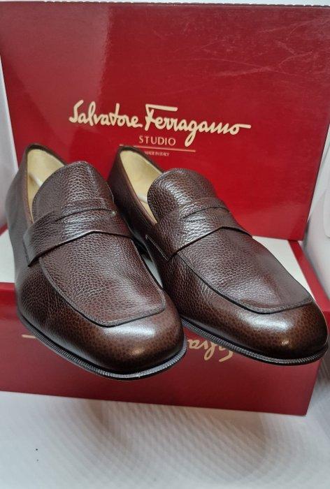 Ferragamo discount schoenen heren