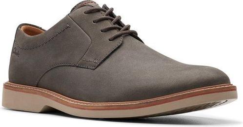 Tweedekans | Effen Veterschoenen Met Leren Voering - maat 44, Kleding | Dames, Schoenen, Ophalen of Verzenden