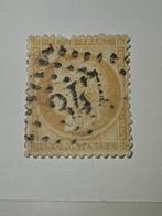 Frankrijk - Frankrijk in albums , zwarte kaarten en, Postzegels en Munten, Gestempeld