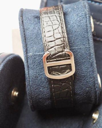 Cartier - Tank Solo - 3170 - Unisexe - 2010-2020 beschikbaar voor biedingen