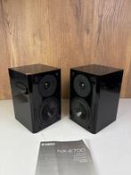 Yamaha - NX-E700 - Passend paar Luidspreker
