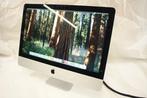Apple iMac 21.5 Slim (Late 2013) - Intel Quadcore i5 2.7Ghz, Nieuw