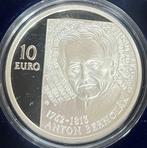 Slowakije. 10 Euro / 20 Euro 2012 Bernolak + Trecin