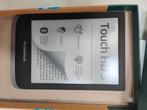 PocketBook Touch HD 3 Grijs E-readers, Computers en Software, Verzenden, Nieuw