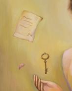 Xiaoning Yu - The Keeper of the Secret