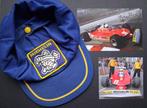 Ferrari - F1 Worldchampion 1979 Jody Scheckter Vintage, Verzamelen, Nieuw