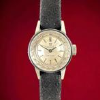 Omega Vintage 511.166 uit 1969, Handtassen en Accessoires, Horloges | Dames, Nieuw, Verzenden
