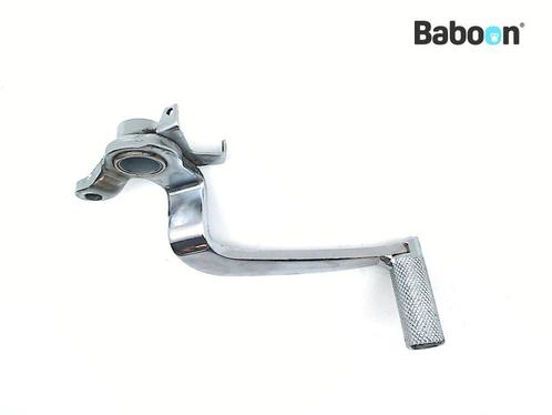 Rempedaal Honda CB 1300 2003-2008 (CB1300 SC54), Motoren, Onderdelen | Honda, Gebruikt, Verzenden