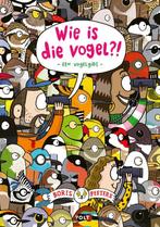 Wie is die vogel?! 9789021430317 Boris Peeters, Boeken, Verzenden, Zo goed als nieuw, Boris Peeters
