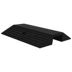 Drempelhulp Rubber 49cm | OP = OP | Voordelig!, Verzenden, Lichtgewicht, Nieuw