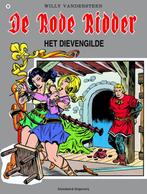 De Rode Ridder  -   Dievengilde 9789002151729, Livres, Willy Vandersteen, Willy Vandersteen, Verzenden