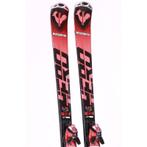 153 159 167 skis ROSSIGNOL HERO ELITE MT CA 2024 Konect, Sport en Fitness, Skiën en Langlaufen, 160 tot 180 cm, Gebruikt, Verzenden