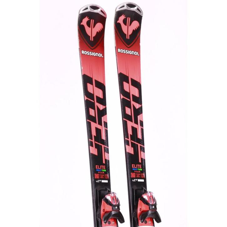 153 159 167 skis ROSSIGNOL HERO ELITE MT CA 2024 Konect, Sport en Fitness, Skiën en Langlaufen, Ski, 160 tot 180 cm, Carve, Gebruikt