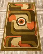 „Farao”, ontworpen door een Hongaar - Vloerkleed - 160 cm -, Antiek en Kunst