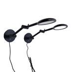 Nordlux - Says Who - Lampe murale (2) - Bend 7W LED - Métal