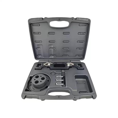 WEBER TOOLS Timingset Opel 2.2 16V met dubbele nokkenas, Auto diversen, Autogereedschap, Nieuw, Ophalen of Verzenden