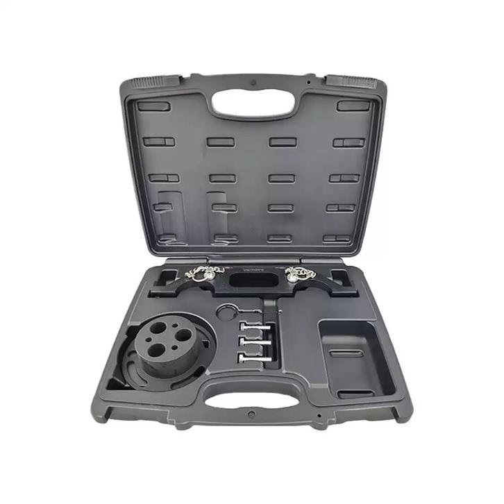 WEBER TOOLS Timingset Opel 2.2 16V met dubbele nokkenas, Auto diversen, Autogereedschap, Nieuw, Ophalen of Verzenden