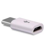 USB-C Type C voor Micro USB Data Charging Adapter voor Type, Nieuw, Verzenden