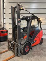 Linde H30D, Chariot élévateur