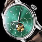 Tecnotempo - Skymatic - Automatic - Green Dial - - Sans