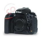 Nikon D750 (22.849 clicks) nr. 8647 (Nikon bodys)