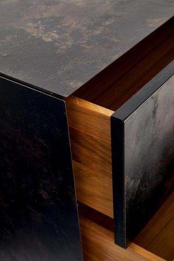 Heilig Objects - Commode - Chêne - Commode HAMBURG