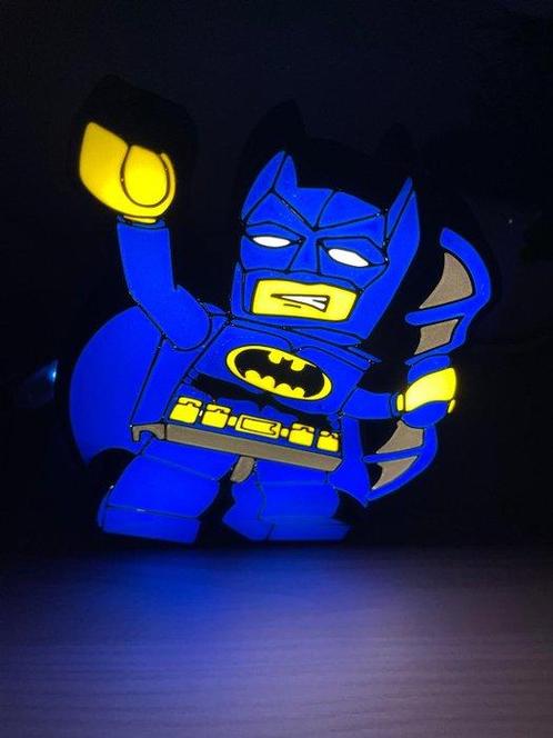 Lichtbord - Plastic, Kinderen en Baby's, Speelgoed | Duplo en Lego