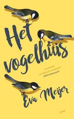 Het vogelhuis 9789059368361 Eva Meijer, Verzenden, Zo goed als nieuw, Eva Meijer
