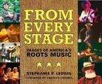 From Every Stage 9781578067404 Stephanie Ledgin, Boeken, Verzenden, Gelezen, Stephanie Ledgin