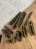 Roco H0 - Modeltreinsporen (142) - Partij rails en wissels, Nieuw